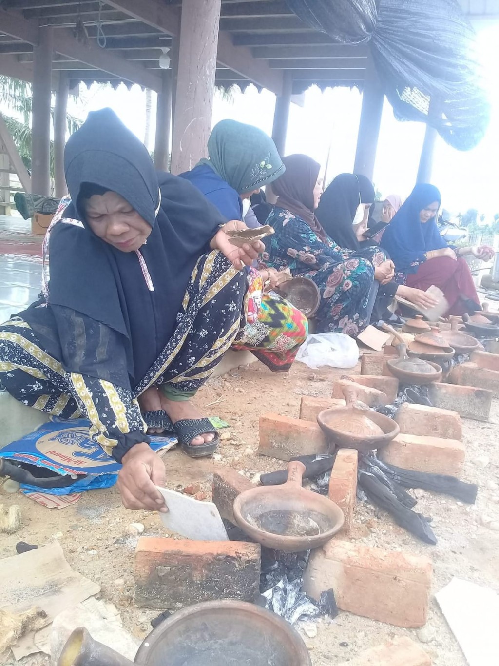 Acara Teut Apam
